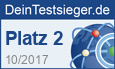 Siegel Platz 2