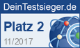 Siegel Platz 2