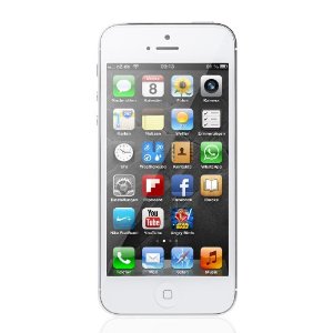 Beste Smartphones: iPhone 5